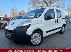 Bild des Angebotes Peugeot Bipper Komfort*Klima*TÜV+SERV+GARANTIE