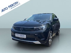 Opel Grandland 1.2 DI Automatik Elegance (Z)