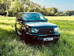 Bild des Angebotes Land Rover Range Rover Sport Range Rover Sport TDV6 HSE