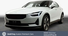 Bild des Angebotes Polestar 2 Single Motor 69kWh | AHK | Pano | Pilot