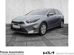 Bild des Angebotes Kia Ceed / cee'd Ceed Sportswagon 1.5 T-GDI DCT Vision Kamera