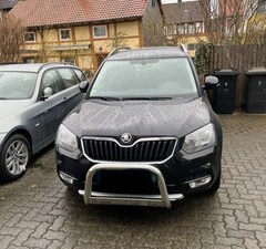 Bild des Angebotes Skoda Yeti Joy