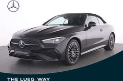 Bild des Angebotes Mercedes-Benz CLE 180 Cabrio AMG+AHK+360°+MEMORY+KEYLESS+TOTW.