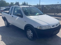 Bild des Angebotes Fiat Strada Strada 1.9 JTD Lange Kabine AHK