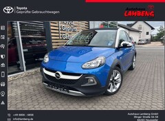 Bild des Angebotes Opel Adam 1.4 Rocks