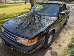 Saab 900 900 i 16 Cabrio