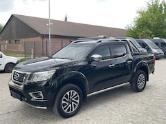 Bild des Angebotes Nissan Navara 2.3 dCi Doka Double Cab 1H*Navi*RFK*
