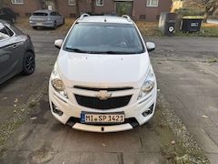 Bild des Angebotes Chevrolet Spark 1.2 LT