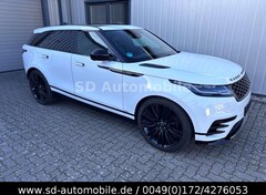 Bild des Angebotes Land Rover Range Rover Velar D240 R-Dynamic S PANO+22"ZOLL