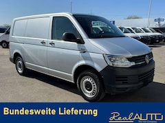 Bild des Angebotes VW T6 Transporter Kasten 2.0TDI Kamera*LED*AHK
