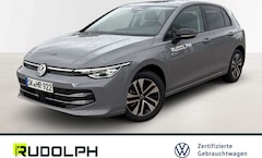VW Golf VIII ENERGY 2.0 TDI DSG LED Navi SHZ ACC PDC Fernl