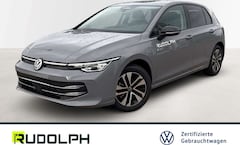 VW Golf VIII ENERGY 2.0 TDI DSG LED Navi SHZ ACC PDC Fernl