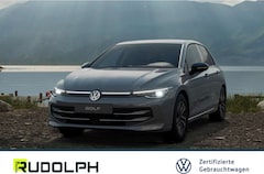 Bild des Angebotes VW Golf VIII ENERGY 2.0 TDI DSG LED Navi SHZ ACC PDC Fernl