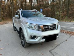 Bild des Angebotes Nissan Navara Navara DC 4x4 Autm. EU6Tekna
