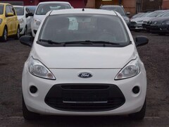 Bild des Angebotes Ford Ka/Ka+ Ka 1.2 Start-Stopp-System Cool