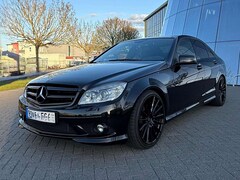 Bild des Angebotes Mercedes-Benz C 300 C-Klasse 7G-TRONIC Avantgarde