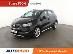 Bild des Angebotes Opel Mokka X 1.4 Turbo 120 Jahre Start/Stop*NAVI*TEMPO*CAM*PDC*