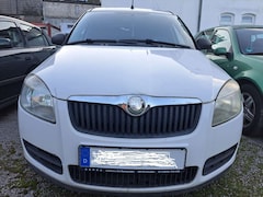 Bild des Angebotes Skoda Praktik Praktik TDI 1.4 TDI