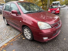 Bild des Angebotes Suzuki Liana 1.6 Comfort 4X4