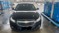 Bild des Angebotes Chevrolet Cruze 2.0 Automatik LTZ