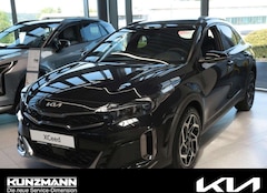Kia XCeed 1.6T DCT GT-Line Navi Glasdach Fond-SHZ