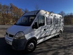 Bild des Angebotes Renault Master Adria Twin M Camper