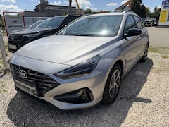 Bild des Angebotes Hyundai i30 Select Mild-Hybrid