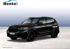 Bild des Angebotes BMW X5 M 50d Head-Up HiFi DAB Aktivlenkung LED RFK