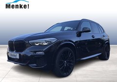 Bild des Angebotes BMW X5 M 50d Head-Up HiFi DAB Aktivlenkung LED RFK