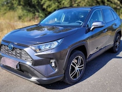 Bild des Angebotes Toyota RAV 4 RAV 4 2.5 4x2 Hybrid Team Deutschland