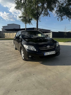 Bild des Angebotes Toyota Corolla 2.0 D-4D