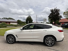 Bild des Angebotes BMW X4 xDrive 20 d M Sport