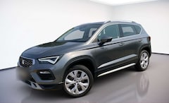 Bild des Angebotes SEAT Ateca 2.0TSI DSG LED.PANO.WINTER.KAM.AMBIENTE.KESSY.DAB