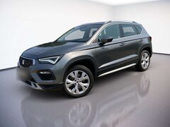 Bild des Angebotes SEAT Ateca 2.0TSI DSG LED.PANO.WINTER.KAM.AMBIENTE.KESSY.DAB