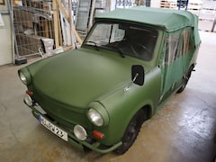 Bild des Angebotes Trabant P601 Kübel