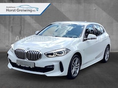 Bild des Angebotes BMW 118 i M-Sport, Live Cockpit Professional, LED, .