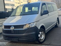 Bild des Angebotes VW T6 Caravelle Trendline lang 9 Sitzer/Klima/apple
