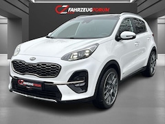 Bild des Angebotes Kia Sportage GT-Line 4WD Pano*Bi-LED*DAB+*JBL*Leder