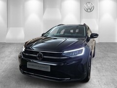 Bild des Angebotes VW Taigo Energy Navigation Klima Ganzjahresreifen++