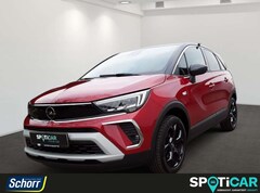 Bild des Angebotes Opel Crossland 1.2 Elegance