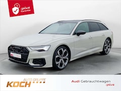 Bild des Angebotes Audi S6 55 TDI q. Tiptr., HD Matrix, Pano, AHK,