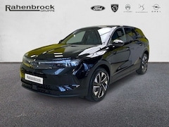 Bild des Angebotes Opel Grandland X Grandland GS 1.2 Turbo Hybrid