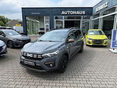 Bild des Angebotes Dacia Jogger Hybrid 140 Extreme Autom Sitzheizung Navi