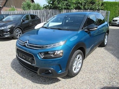 Bild des Angebotes Citroen C4 Cactus PureTech Shine