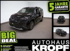 Bild des Angebotes Opel Combo Life E 1.5D Lenkradheizung,Tempomat