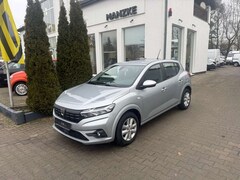 Bild des Angebotes Dacia Sandero TCe 100 ECO-G Comfort / Allwetter / LPG