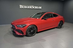 Bild des Angebotes Mercedes-Benz CLE 300 4M Coupé AMG/DIGITAL LIGHT/360'/SOUND