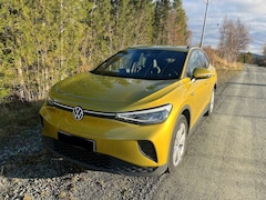 Bild des Angebotes VW ID.4 ID.4 Performance Upgrade Pure