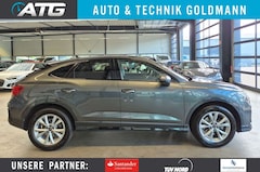 Bild des Angebotes Audi Q3 SPORTBACK SLINE SPURPAKET TEMPOMAT AHK 1.HAND