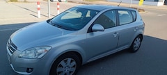 Bild des Angebotes Kia Ceed / cee'd Ceed+1.6+CVVT+EX